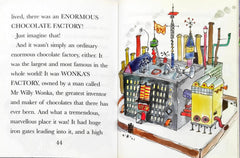 Roald Dahl Combo set 8 (3 Books)