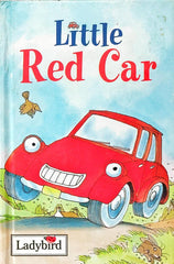 Little Red Car