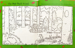 Julia Donaldson Small Book Combo 2(5 Books)