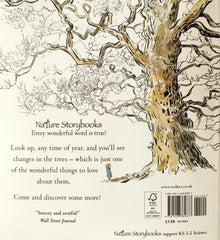 The Thing that I Love about Trees