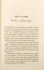 The Daughter from a Wishing Tree  (Sudha Murty)