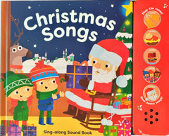 Christmas Songs (Sound Book)