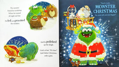 Monster Christmas