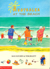 Australia at the Beach