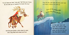 Usborne Small Storybook Combo 34 (5 Books/Pocket Friendly Book)