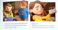 The Adventures of Paddington: The Homework Helper