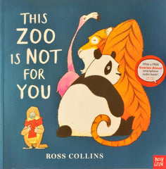 This Zoo is Not for You