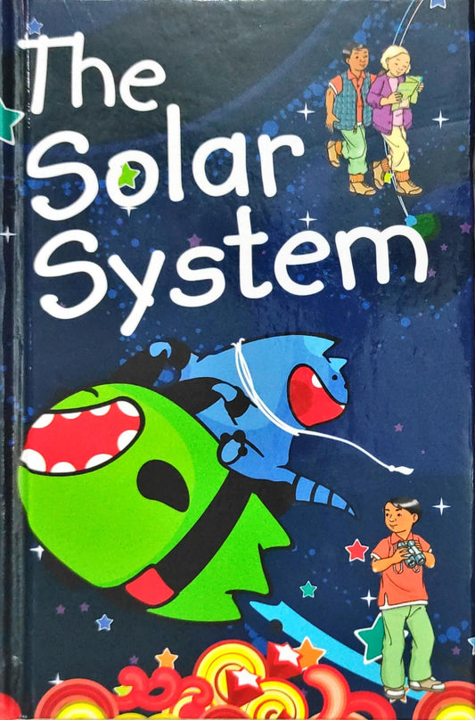The Solar System