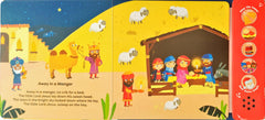 Christmas Songs (Sound Book)