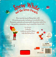 Snow White and the Seven Dwarfs (Sound Book)