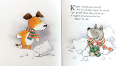 Kipper Combo Set 9 (3 Books)