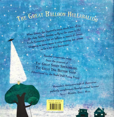 The Great Balloon Hullaballoo