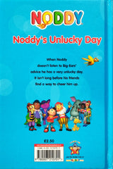 Noddys Unlucky Day