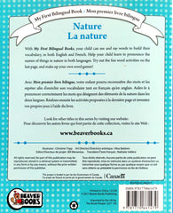 Nature / La Nature (Bilingual)