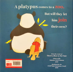 This Zoo is Not for You