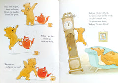Baby Bear's Rhymes to Remember