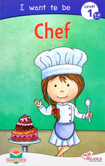 Chef (I want to be)