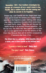The Slient Sea