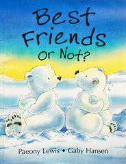 Best Friend or Not?