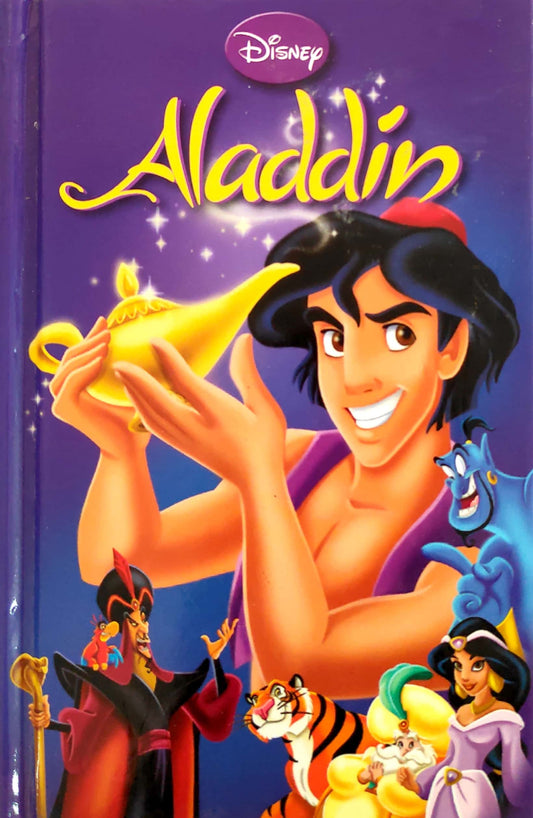 Disney Aladdin