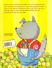The Healthy Wolf