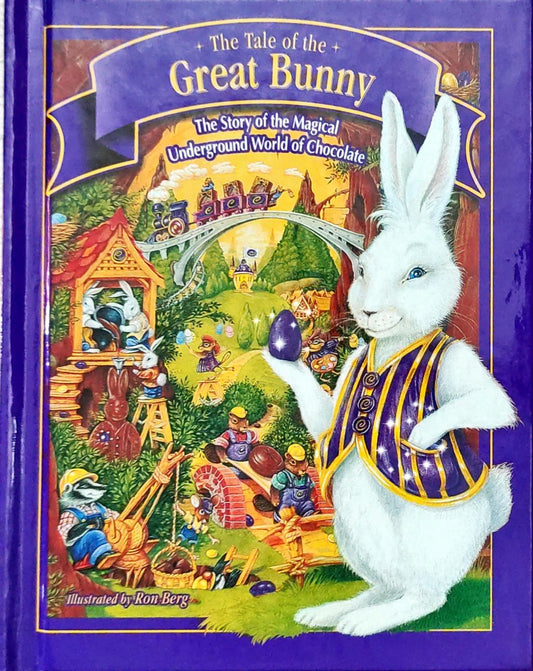 The Tale of the Great Bunny