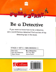 Be a Detective