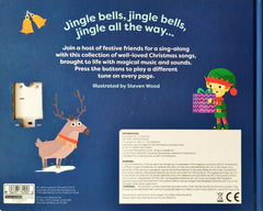 Christmas Songs (Sound Book)