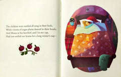 The Night Before Christmas