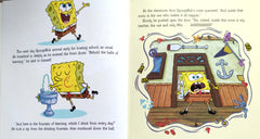 Class Confusion (SpongeBob)