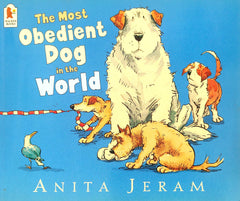The Most Obedient Dog in the World
