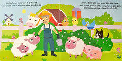 Old Macdonald had a Farm