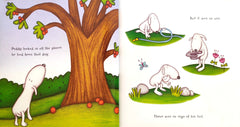 Poddy and Flora
