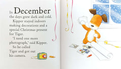 Kipper Combo Set 10 (3 Books)