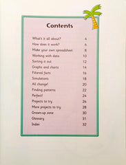 Learn ICT Combo Set 3 (3 Books)