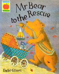 Mr Bear to the Rescue