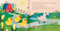 My Very First Story Time Combo 2 (2 Books)