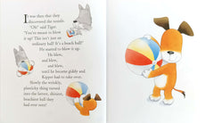 Kipper Combo Set 10 (3 Books)