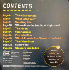 The Solar System Combo (3 Books)