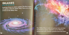 The Solar System Combo (3 Books)