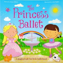 The Princess Ballet