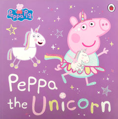Peppa the Unicorn
