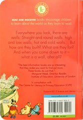 What is a Wall After All?