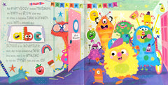 Storybook Combo Set 165 (3 Books)