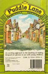 When the Magic Stopped (Puddle Lane)