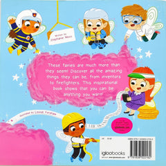 Great Fairies of the World