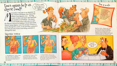 You wouldn't want to live Combo 6 (5 Books)