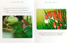 Disney Combo Set 29 (4 Books)