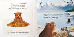 Storybook Combo Set 136 (5 Books)