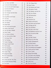 121 Tenali Raman Tales